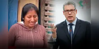 Madre en VMT cuestiona clases virtuales por APEC por falta de internet: “Falté a trabajar, pero no puedo conectarme” Madre en VMT cuestiona clases virtuales por APEC por falta de internet: “Falté a trabajar, pero no puedo conectarme”