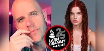 Nominados Latin Grammy 2024: categorías, artistas peruanos nominados y todo sobre la ceremonia de premiación Nominados Latin Grammy 2024: categorías, artistas peruanos nominados y todo sobre la ceremonia de premiación