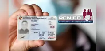 Reniec otorga DNI electrónico gratis para niños y recién nacidos en Perú: ¿cómo solicitar el beneficio este 2024? Reniec otorga DNI electrónico gratis para niños y recién nacidos en Perú: ¿cómo solicitar el beneficio este 2024?