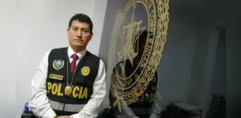 Coronel Harvey Colchado recurre a la CIDH para no ser dado de baja por Gobierno tras allanamiento a casa de Dina Boluarte Coronel Harvey Colchado recurre a la CIDH para no ser dado de baja por Gobierno tras allanamiento a casa de Dina Boluarte