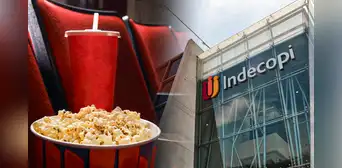 ¿Se puede llevar canchita al cine? Estos son los alimentos permitidos, según Indecopi