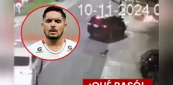 Juan Manuel Vargas sí estaba ebrio cuando chocó camioneta en Magdalena: dosaje etílico lo confirma