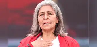 Revelan mensajes hallados de congresista María Agüero en allanamiento a sus oficinas: La JNJ no cambiará, hay que generarle conflictos Revelan mensajes hallados de congresista María Agüero en allanamiento a sus oficinas: La JNJ no cambiará, hay que generarle conflictos