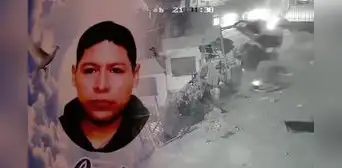 Tragedia en San Juan de Miraflores: mototaxista muere tras caer desde 10 metros de altura y dar vueltas de campana Tragedia en San Juan de Miraflores: mototaxista muere tras caer desde 10 metros de altura y dar vueltas de campana