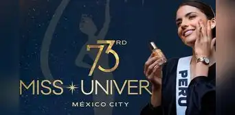 ¿Estará Tatiana Calmell? Conoce las candidatas favoritas para ganar Miss Universo 2024, según la Inteligencia Artificial ¿Estará Tatiana Calmell? Conoce las candidatas favoritas para ganar Miss Universo 2024, según la Inteligencia Artificial