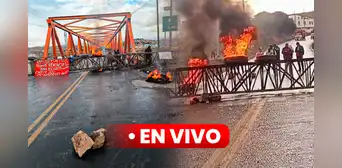 Paro de transportistas HOY, 13 de noviembre, durante APEC 2024 EN VIVO: transporte en Puno paralizado y en Lima operan pocos buses Paro de transportistas HOY, 13 de noviembre, durante APEC 2024 EN VIVO: transporte en Puno paralizado y en Lima operan pocos buses
