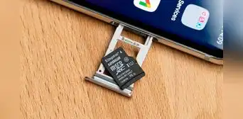 ¿Por qué los celulares modernos ya no son compatibles con las tarjetas microSD? Aquí los motivos