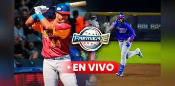 BÉISBOL Venezuela vs Puerto Rico EN VIVO ONLINE: horario, dónde ver y minuto a minuto del juego por Premier 12 BÉISBOL Venezuela vs Puerto Rico EN VIVO ONLINE: horario, dónde ver y minuto a minuto del juego por Premier 12