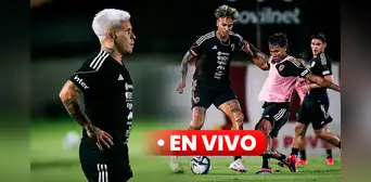 Juego Venezuela vs Brasil EN VIVO HOY por Eliminatorias 2026: ¿cómo llega la Canarinha al partido en Maturín? Juego Venezuela vs Brasil EN VIVO HOY por Eliminatorias 2026: ¿cómo llega la Canarinha al partido en Maturín?