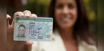 Green Card en Estados Unidos: las 3 ofertas laborales en Ross Drees para conseguir la tarjeta verde en 2025 Green Card en Estados Unidos: las 3 ofertas laborales en Ross Drees para conseguir la tarjeta verde en 2025