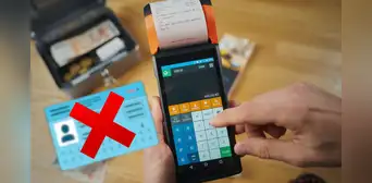 ¿Por qué no debes entregar DNI físico cuando pides boleta electrónica en el Perú?