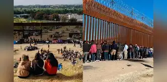 Terribles noticias en USA: informe revela cuál es la zona más mortal para los inmigrantes en Estados Unidos