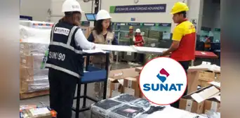 Aduanas realiza gran remate en línea de productos decomisados: descubre ofertas imperdibles desde S/1 Aduanas realiza gran remate en línea de productos decomisados: descubre ofertas imperdibles desde S/1