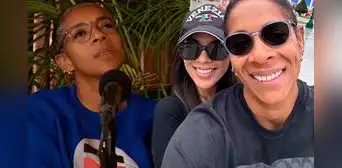 Leyla Chihuán habla por primera vez del inicio de su romance con Abril Cárdenas: "Siento que estoy muy enamorada" Leyla Chihuán habla por primera vez del inicio de su romance con Abril Cárdenas: "Siento que estoy muy enamorada"
