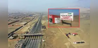 El nuevo proyecto peruano que estará cerca al Callao y al Megapuerto de Chancay: está destinado al desarrollo industrial El nuevo proyecto peruano que estará cerca al Callao y al Megapuerto de Chancay: está destinado al desarrollo industrial