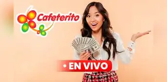 Resultado Cafeterito Día y Noche EN VIVO HOY, 13 de noviembre 2024: números ganadores y estadísticas de la lotería colombiana