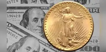 Estas son las monedas más valiosas de los Estados Unidos en 2025: se valorizan en miles de dólares por su historia Estas son las monedas más valiosas de los Estados Unidos en 2025: se valorizan en miles de dólares por su historia