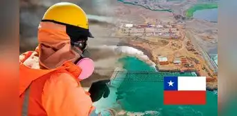 Un exministro chileno lanza críticas a su gobierno por inauguración del Megapuerto de Chancay: "Ya no hay inversiones significativas" Un exministro chileno lanza críticas a su gobierno por inauguración del Megapuerto de Chancay: "Ya no hay inversiones significativas"