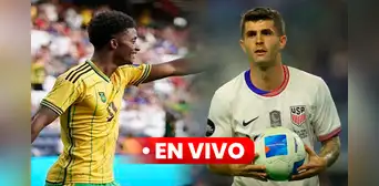 USA vs. Jamaica EN VIVO por la CONCACAF Liga de Naciones: ¿a qué hora y dónde ver el debut de Pochettino?