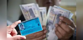 ¿Cómo solicitar préstamos desde S/1.000 en Perú usando tu DNI? Descubre los requisitos mínimos