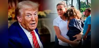 ¡Atención, inmigrantes! Trump planea reinterpretar la 14A Enmienda: ¿en qué afecta la ciudadanía automática a mexicanos?