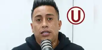 Christian Cueva confesó si jugaría en Universitario y dejó sorpresivo mensaje: "Ya he tenido oportunidad"