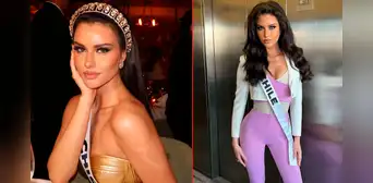 ¿Cuál es la edad, estatura y el poderoso talento de la chilena Emilia Dides, la gran favorita del Miss Universo? ¿Cuál es la edad, estatura y el poderoso talento de la chilena Emilia Dides, la gran favorita del Miss Universo?