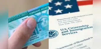 Mucha atención, inmigrante: estos son los casos en que debes renovar tu Green Card en Estados Unidos Mucha atención, inmigrante: estos son los casos en que debes renovar tu Green Card en Estados Unidos