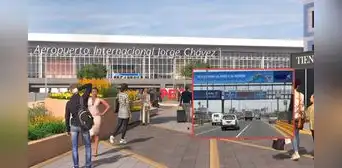 Estás serán las nuevas rutas para ingresar al Aeropuerto Jorge Chávez: av. Faucett fue durante años el acceso principal