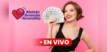 Resultados Melate 3978 EN VIVO HOY, miércoles 13 de noviembre: comprobar boleto y números ganadores de la Lotería Nacional