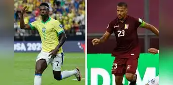 Apuestas Brasil vs Venezuela: pronóstico y cuotas del partido por eliminatorias 2026