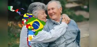 Este país latinoamericano es el mejor para vivir la jubilación, ¡supera incluso a Italia y España! Este país latinoamericano es el mejor para vivir la jubilación, ¡supera incluso a Italia y España!