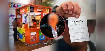 La Tinka: ¿cómo se creó la lotería más popular del Perú y quién es el dueño actual de esta empresa de juego de azar? La Tinka: ¿cómo se creó la lotería más popular del Perú y quién es el dueño actual de esta empresa de juego de azar?
