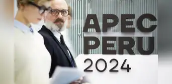 APEC 2024: ¿será feriado o día no laborable el 14, 15 y 16 de noviembre? Lo que dice la norma del Gobierno