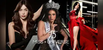 ¿Quién es Fernanda Beltrán, la candidata mexicana que aspira a la corona de Miss Universo 2024? ¿Quién es Fernanda Beltrán, la candidata mexicana que aspira a la corona de Miss Universo 2024?
