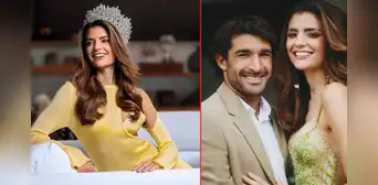 ¿Quién es Cristóbal De Col, el novio de Tatiana Calmell que dejó todo por acompañarla en el Miss Universo 2024? ¿Quién es Cristóbal De Col, el novio de Tatiana Calmell que dejó todo por acompañarla en el Miss Universo 2024?