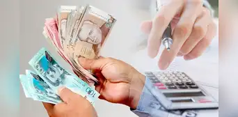 ¿Te aparece saldo contable o disponible en tu CTS? Descubre cuáles son sus diferencias y cómo impacta en tus opciones de retiro ¿Te aparece saldo contable o disponible en tu CTS? Descubre cuáles son sus diferencias y cómo impacta en tus opciones de retiro