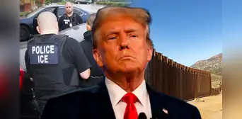 ¡Atención inmigrantes! Esta es la nueva ley en Arizona que entraría en vigencia durante gobierno de Trump ¡Atención inmigrantes! Esta es la nueva ley en Arizona que entraría en vigencia durante gobierno de Trump