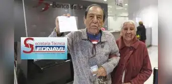 Fonavi 2024: ¿qué significan letras A, B, C, D y E para iniciar con el proceso de registro y cobrar la devolución? Fonavi 2024: ¿qué significan letras A, B, C, D y E para iniciar con el proceso de registro y cobrar la devolución?