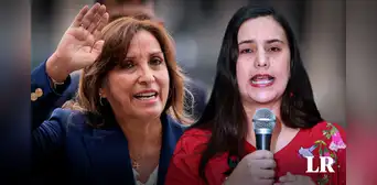 Verónika Mendoza a Dina Boluarte: "Le conviene la violencia para poder reprimirnos y criminalizar las protestas" Verónika Mendoza a Dina Boluarte: "Le conviene la violencia para poder reprimirnos y criminalizar las protestas"