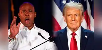 La nueva medida de Eric Adams para ayudar a los inmigrante INDOCUMENTADOS en NUEVA YORK tras victoria de Trump