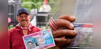 Buenas noticias para inmigrantes en EE. UU.: este único grupo califica para la renovación automática de EAD Card Buenas noticias para inmigrantes en EE. UU.: este único grupo califica para la renovación automática de EAD Card