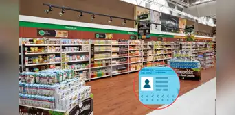 ¿Te piden tu DNI en el supermercado? Estos son los motivos para no compartirlo y proteger tus datos ¿Te piden tu DNI en el supermercado? Estos son los motivos para no compartirlo y proteger tus datos