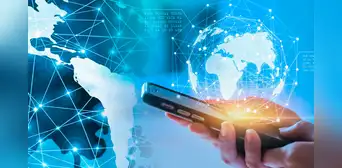 El país con el internet para celular más rápido de América Latina: supera los 70 megabytes por segundo El país con el internet para celular más rápido de América Latina: supera los 70 megabytes por segundo