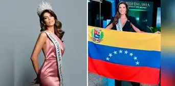 ¿Cómo votar por Ileana Márquez en Miss Universo 2024? Link oficial y guía fácil para apoyar a la modelo venezolana ¿Cómo votar por Ileana Márquez en Miss Universo 2024? Link oficial y guía fácil para apoyar a la modelo venezolana