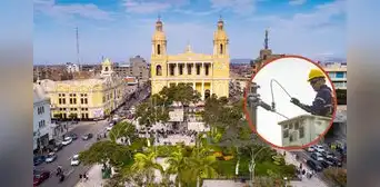 ENSA anuncia corte de luz en Chiclayo y Lambayeque este 16 y 17 de noviembre: ¿en qué zonas y horario?