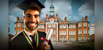 Esta es la mejor ciudad en el mundo para emigrar como estudiante en 2025: supera a otras de Japón y Estados Unidos Esta es la mejor ciudad en el mundo para emigrar como estudiante en 2025: supera a otras de Japón y Estados Unidos