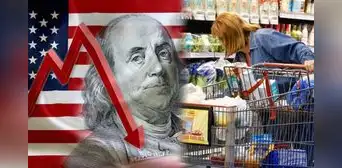 Crisis económica en Estados Unidos: lista completa de los productos que subieron de precio este 2024 Crisis económica en Estados Unidos: lista completa de los productos que subieron de precio este 2024