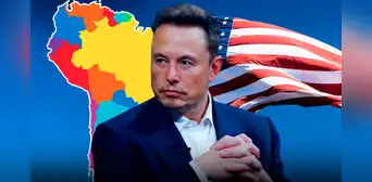Elon Musk, el hombre más rico del mundo, supera con su fortuna el PBI de países en Sudamérica y Europa Elon Musk, el hombre más rico del mundo, supera con su fortuna el PBI de países en Sudamérica y Europa