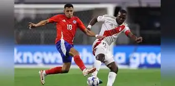 Canal confirmado Perú vs Chile por el clásico del Pacífico de las Eliminatorias 2026 Canal confirmado Perú vs Chile por el clásico del Pacífico de las Eliminatorias 2026